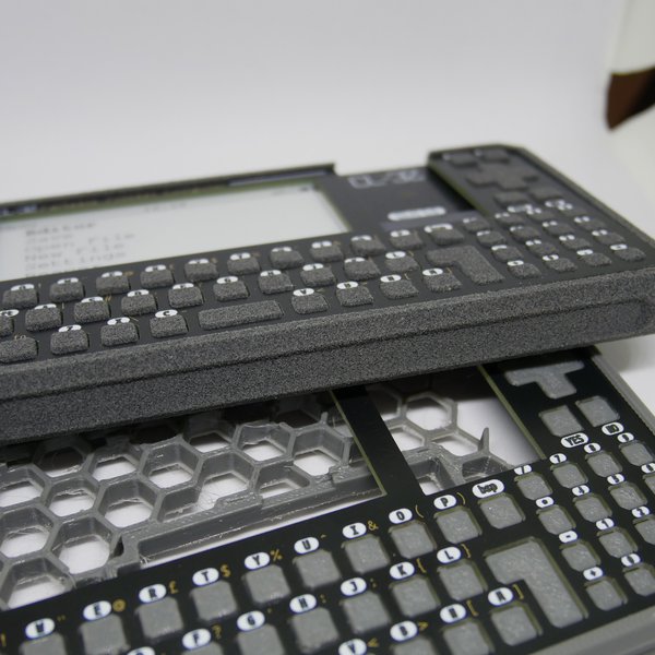 CL-32 | Hackaday.io