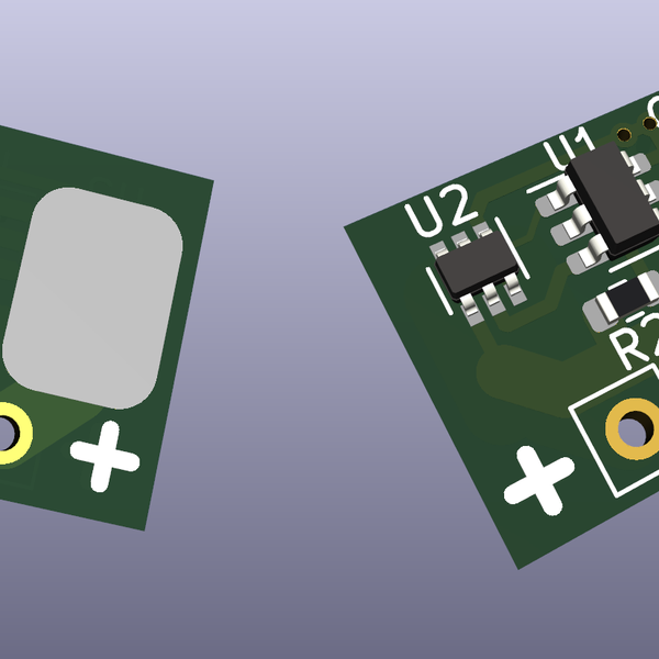 Hack Components Vape Reusing single use vape pens. | Hackaday.io