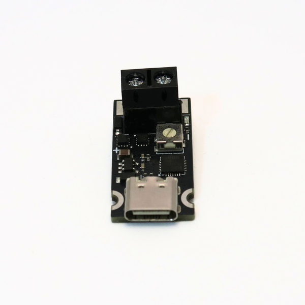 Psp Trigger PPSTrigger V2 - USB PD PPS trigger with CC-CV | Hackaday.io