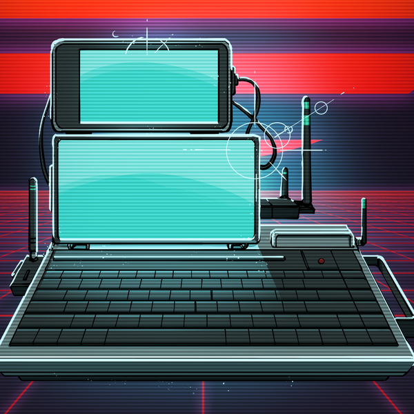 2022 Cyberdeck Contest | Hackaday.io