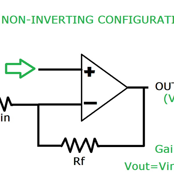 Basics of Operational Amplifiers Part 1 Hackaday.io