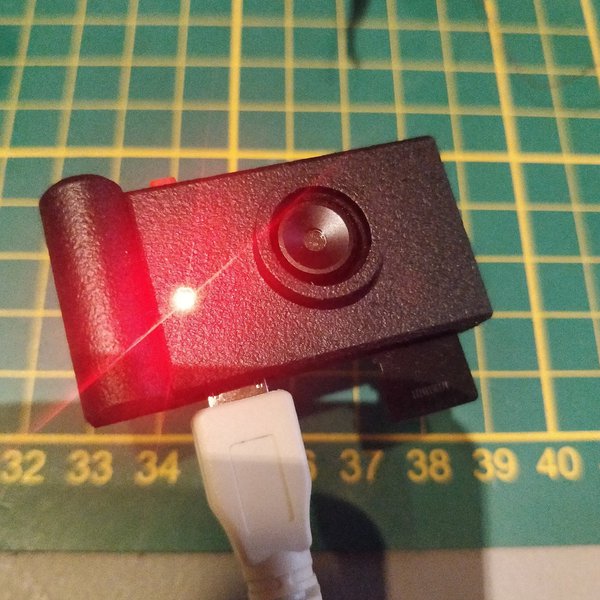 Tiny temperature camera | Hackaday.io