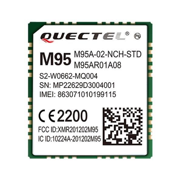 Quectel Modem Quickstart Guide | Hackaday.io