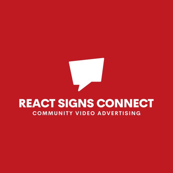 reactsignsconnect's Profile | Hackaday.io