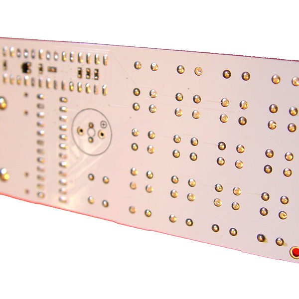 Retro taking calculator with Bubble display | Hackaday.io