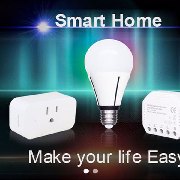 Sunwind smart home factor's Profile | Hackaday.io