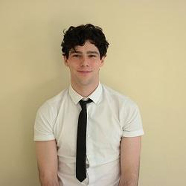 Benjamin Jackson's Profile | Hackaday.io