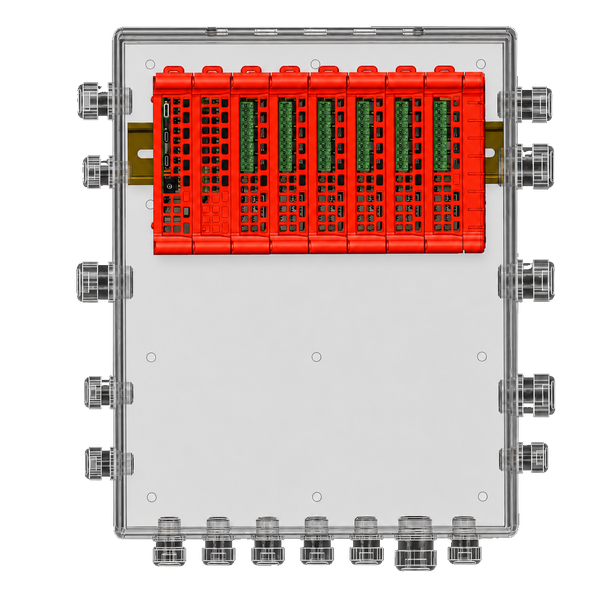 DIN Pi Case | Hackaday.io
