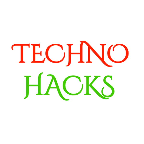 techno-hacks