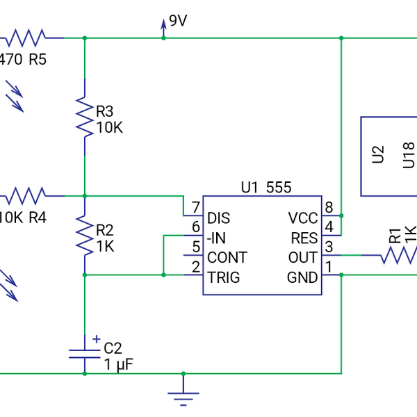 Hypno Butt | Hackaday.io