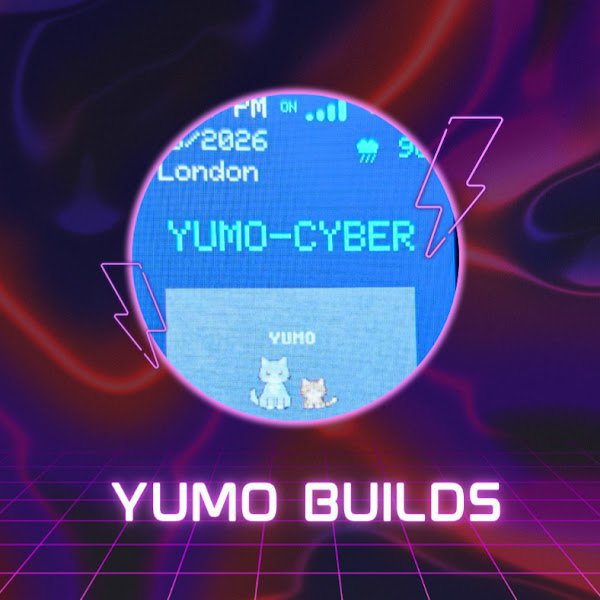 yumobuilds