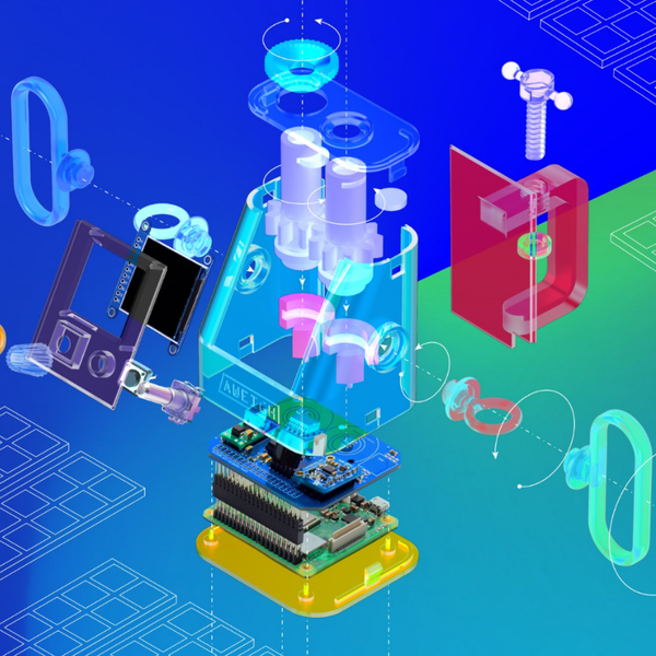 Aweigh | Hackaday.io