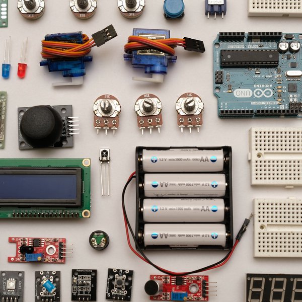 Low Code GPS Asset Tracker and Map Display | Hackaday.io