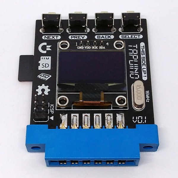 C64 Tapuino | Hackaday.io