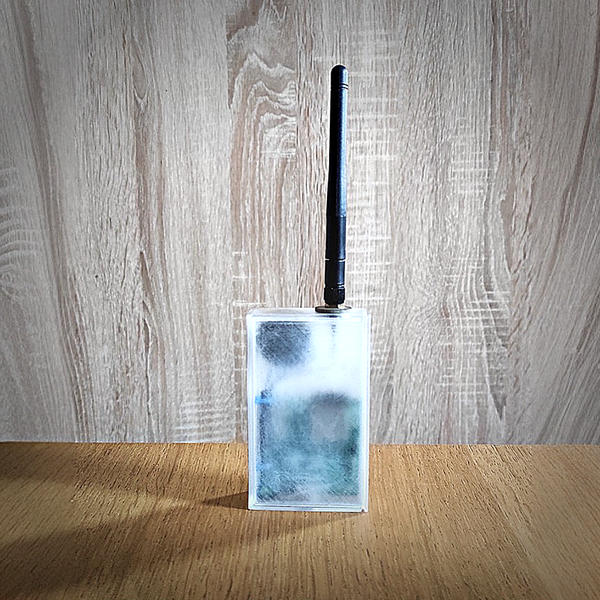 KS Zigbee Gateway | Hackaday.io