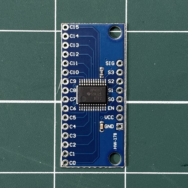 Pi Synth | Hackaday.io
