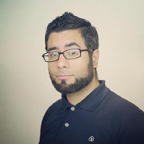 Carlos Rojas's Profile | Hackaday.io