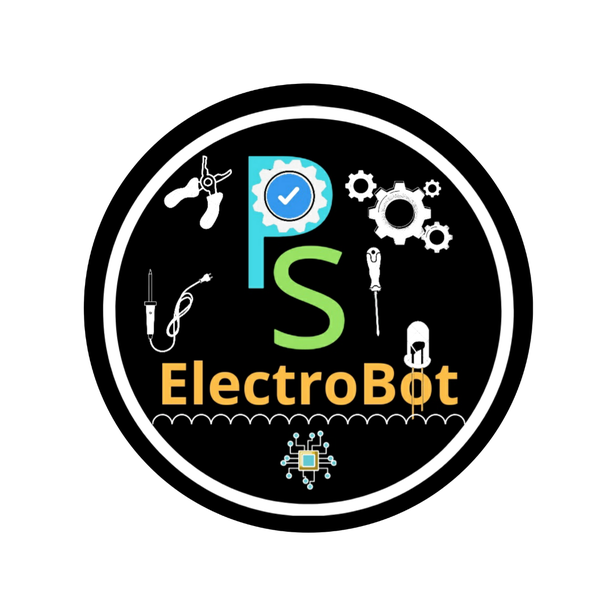 ps-electrobot