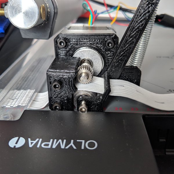 Automated Elastic Band Cutter Hackaday.io