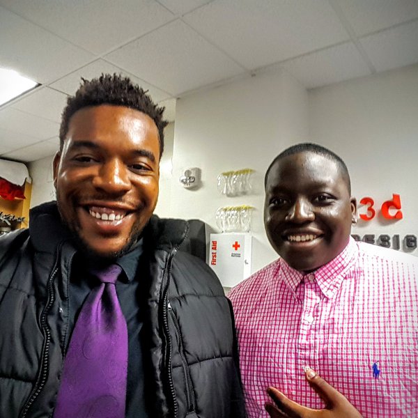 Our Watch Hackaday Io