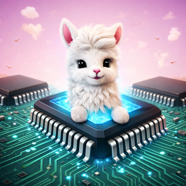 On-Chip LM: TinyStories 260K on Cortex-M7 | Hackaday.io