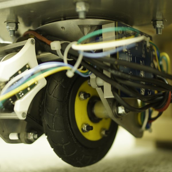 Kinetik | Hackaday.io