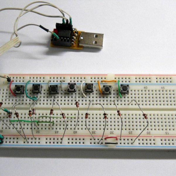 Oh Cheat! | Hackaday.io