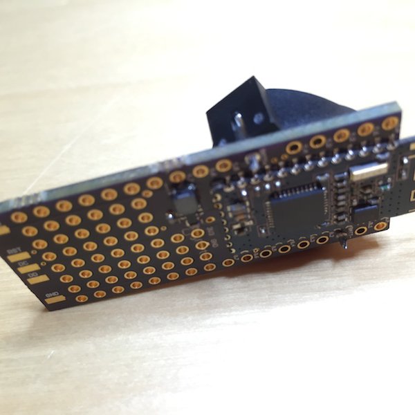BlueBasic: BASIC for Bluetooth | Hackaday.io