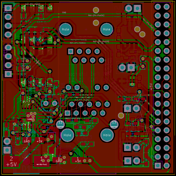 Raspberry Pi Win10 IoT Hackaday.io
