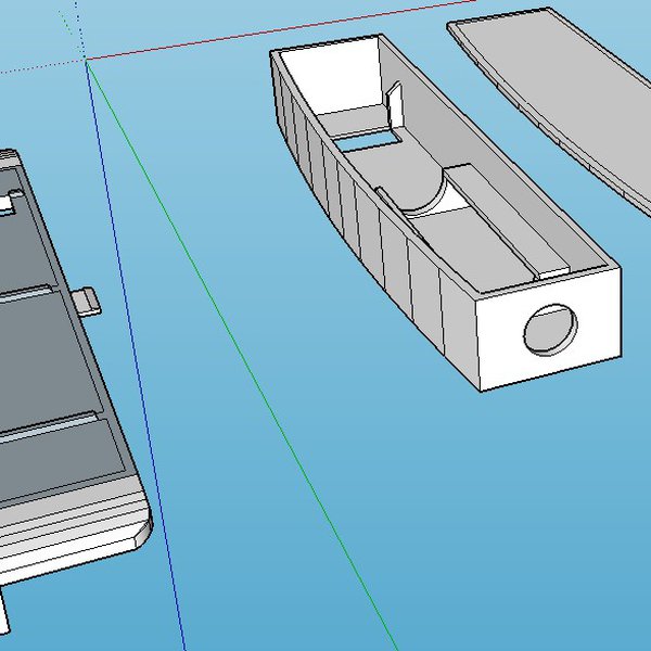 SureFlap Connect Battery Eliminator & UPS Hackaday.io
