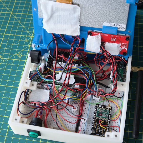 github ldeck Images High Quality Grahic LispDeck | Hackaday.io