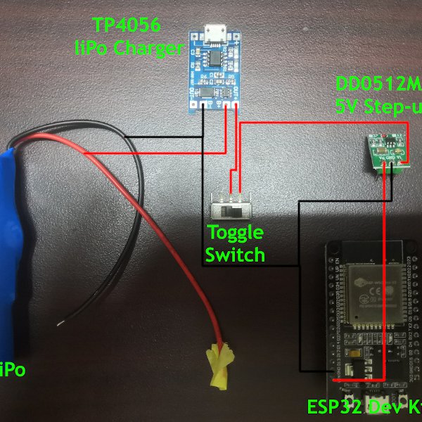 Real Robots Game Controller Construction Kits | Hackaday.io