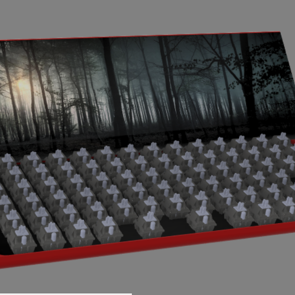 Bootless Pi 400 Cyberdeck | Hackaday.io