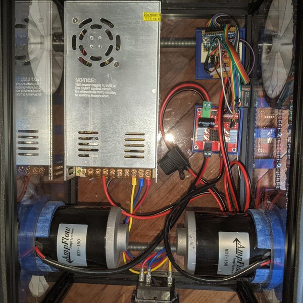 SNOWBYTE | Hackaday.io