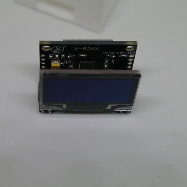WiFi World Clock | Hackaday.io