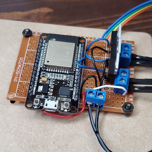 On Air Sign controlled by Zoom, MS Teams, & Alexa | Hackaday.io