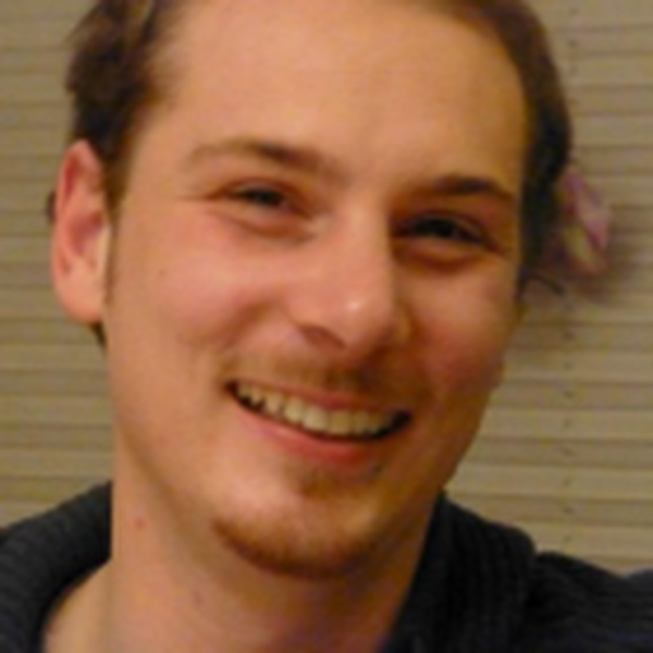 Hans VN's Profile | Hackaday.io