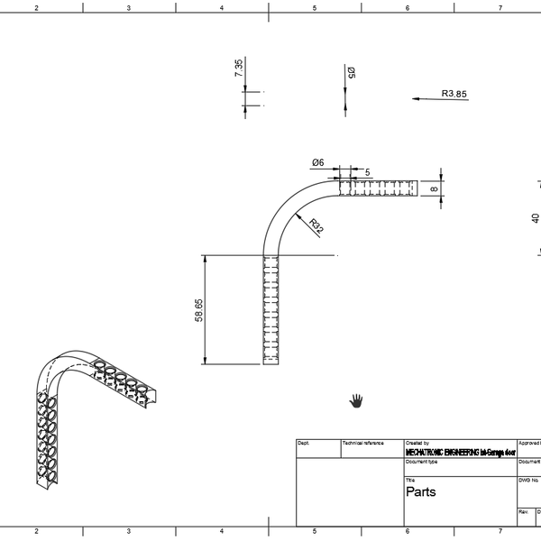 Technical Drawings | Hackaday.io