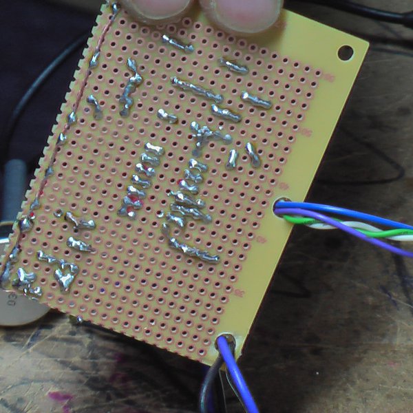 Cheap Function Generator / Desk Art | Hackaday.io