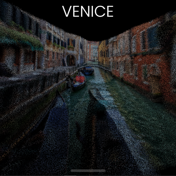 Synthetic spaces | Hackaday.io