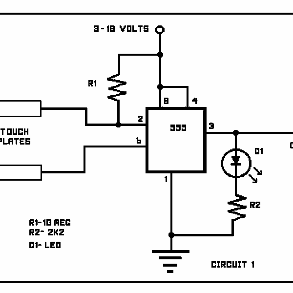 PCB Business Card | Hackaday.io