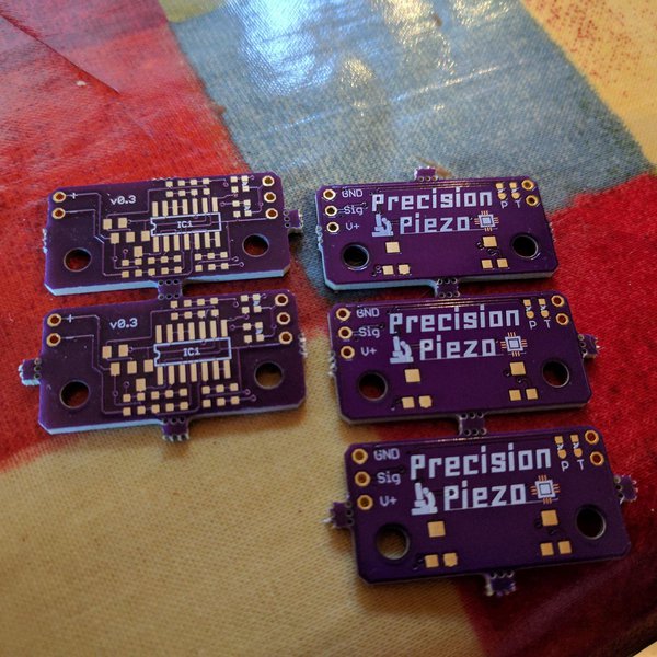 Small scale SMD production | Hackaday.io