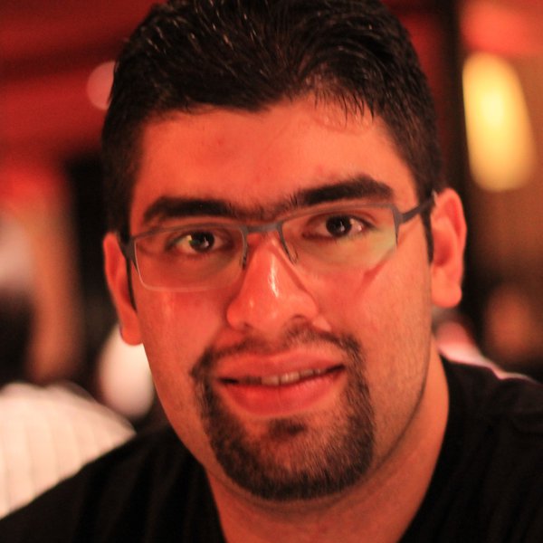 Arturo Martínez's Profile | Hackaday.io