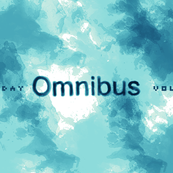 Hackaday Omnibus Vol 0x3 | Hackaday.io