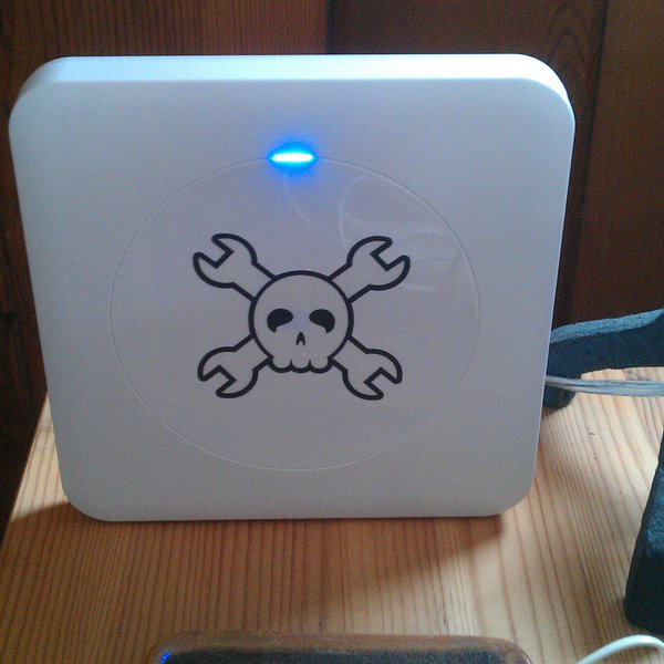 Wink Hub Hacking | Hackaday.io