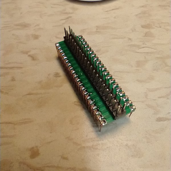 Alien Probes | Hackaday.io