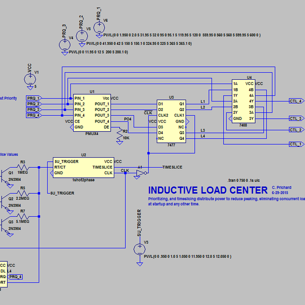 Project Proto | Hackaday.io