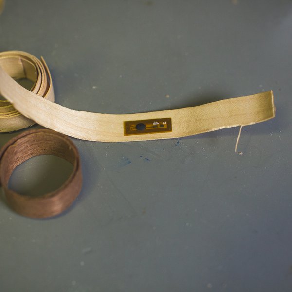 NFC Bentwood Ring | Hackaday.io