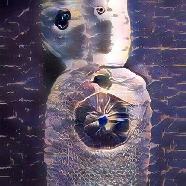 Generating Art From Comments | Hackaday.io