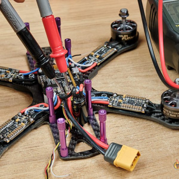 Testing new title | Hackaday.io